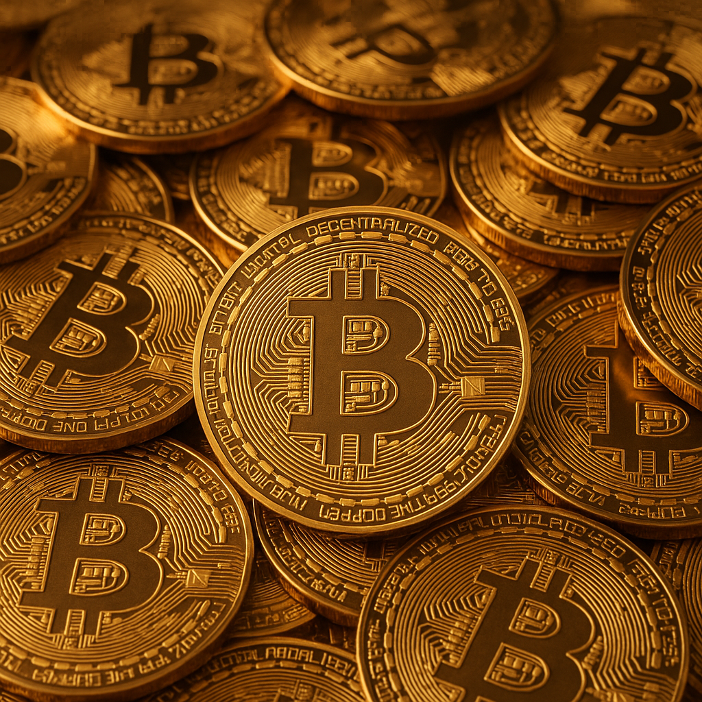 ビットコインの未来予測と市場動向の徹底分析